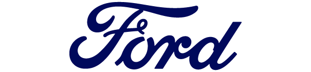 Ford-Logo